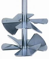 Swinko Garde model L - M14x2 - korf 150 mm lengte 500 mm